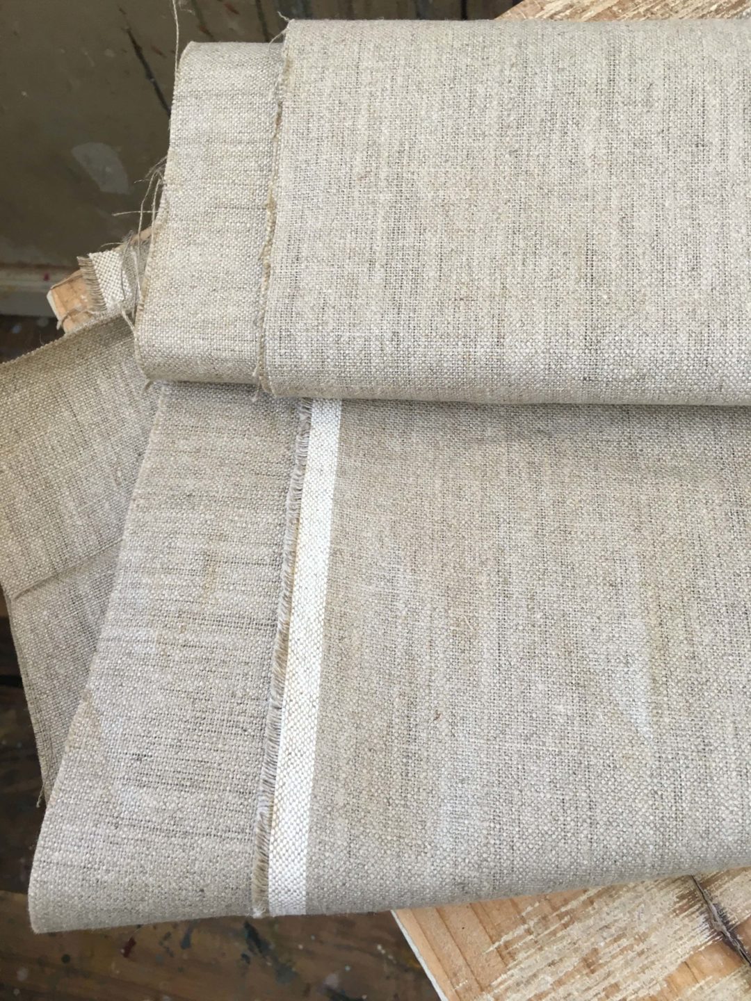 Susanne Kirsch – Painter and Artist based in Frankfurt: Atelierbild-6