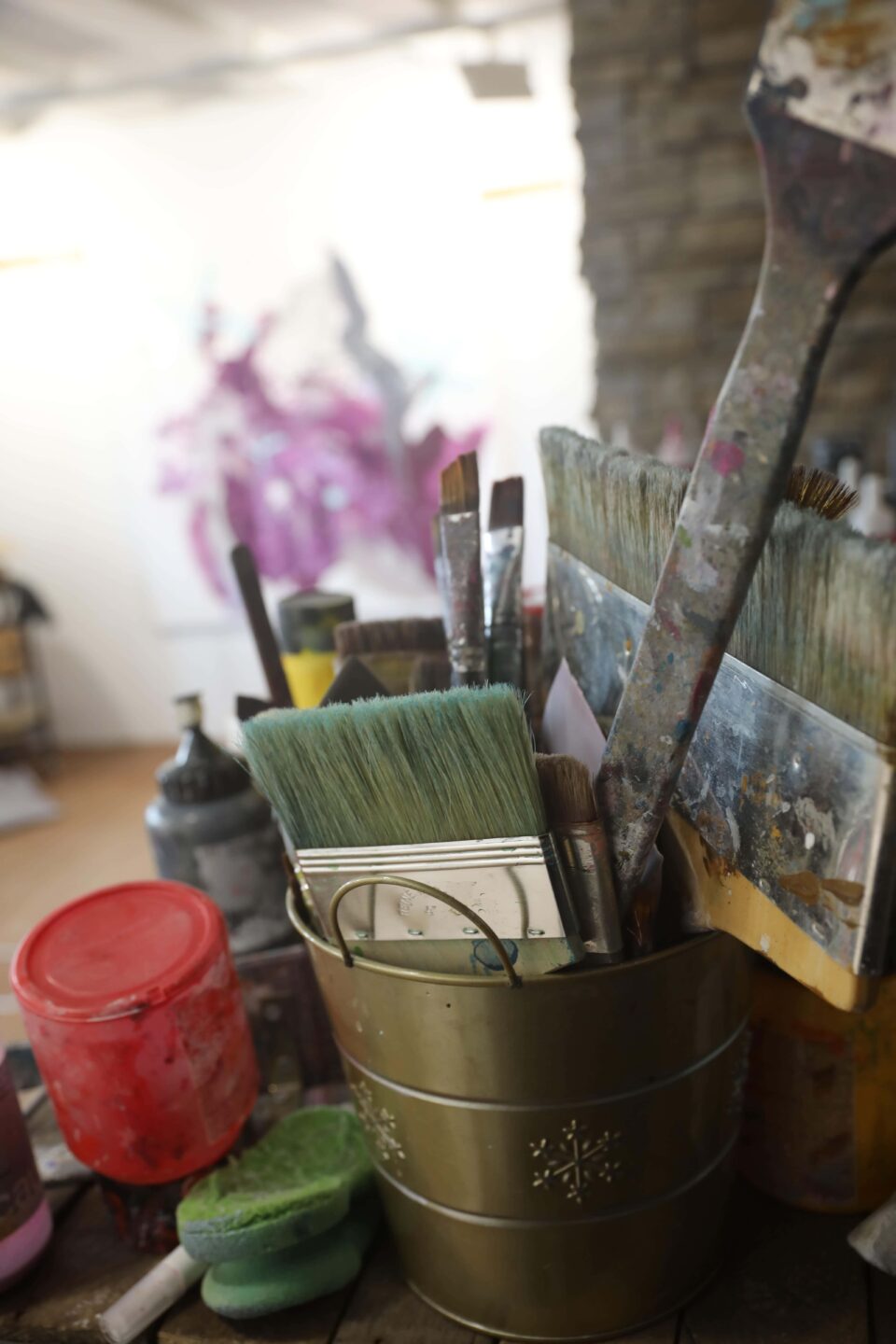 Susanne Kirsch – Painter and Artist based in Frankfurt: unnamed